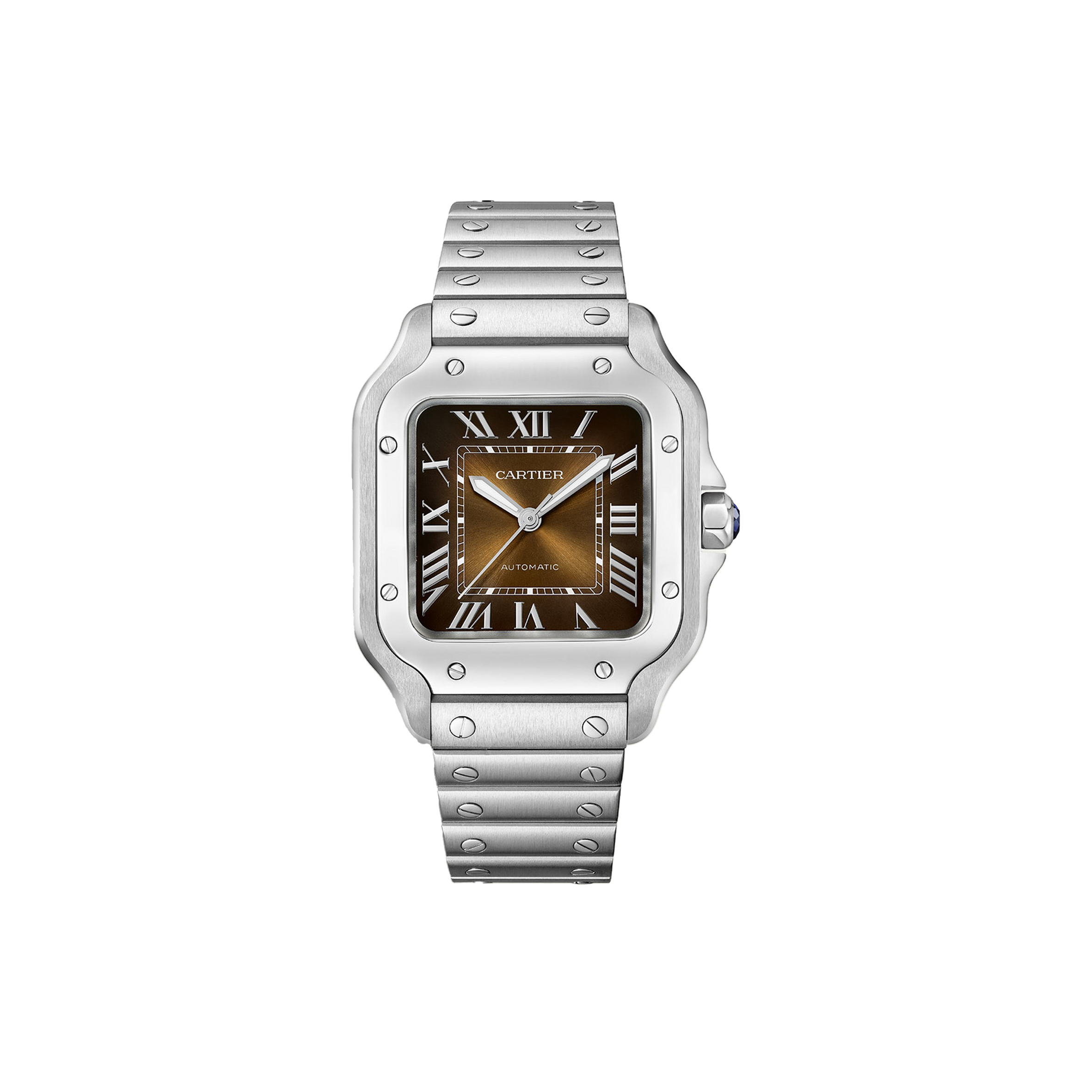 CARTIER SANTOS DE CARTIER WATCH WSSA0065